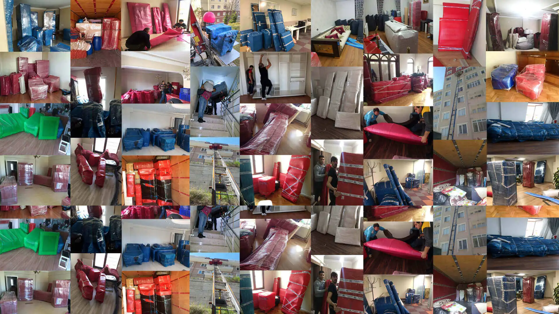 Bandırma Evden Eve Nakliyat Slider